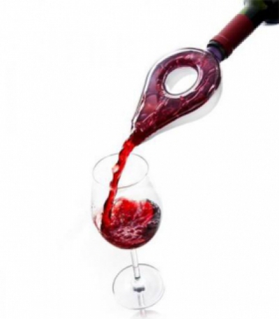 Аэратор для вина Vacu Vin