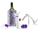 Подарочный набор Vacu VinWine Essentials (6 предметов)