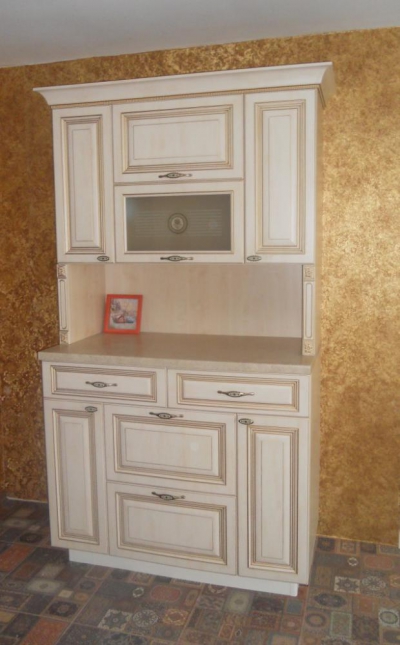 Буфет в столовую